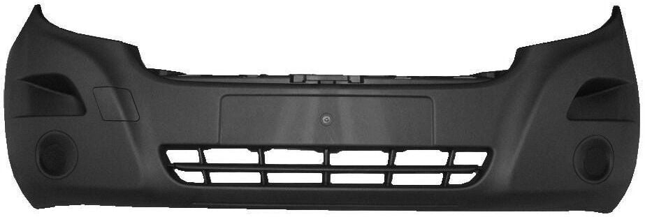 Renault Master III - 3 - Ön Tampon Sissiz (2013-2020) - 620220006R
