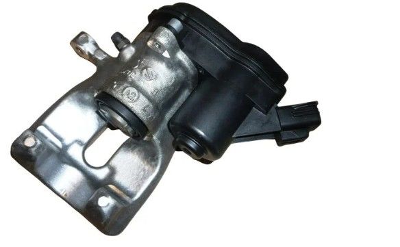Renautl Megane 3 - III Sağ Arka Fren Kaliperi Elektriklli Otomatik - 440019012R - Orjinal Yedek Parça