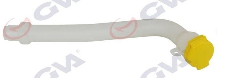 Renault Clio 5 - V Cam Su Fiskiye Dolum Borusu - 289159903R - Gva