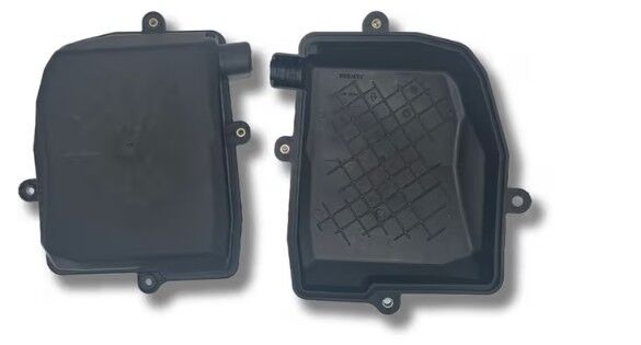 Renault Clio 5 - V Enjeksiyon Beyin Koruma Kapağı - 310E91927R - Mais