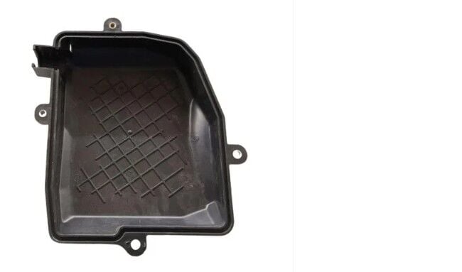 Renault Clio 5 - V Enjeksiyon Beyin Koruma Kapağı - 310E91927R - Mais