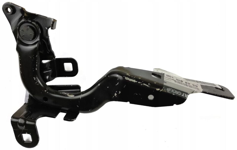 Renault Captur I - 1 - Sağ Motor Kaput Menteşesi (2013-2020) - 654001543R