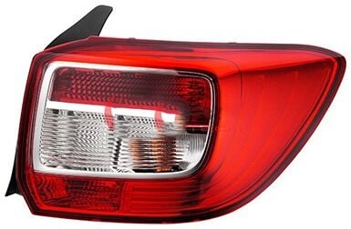Renault Clio IV - 4 / Symbol 2013 - Sağ Stop Lambası Duysuz - 265501454R