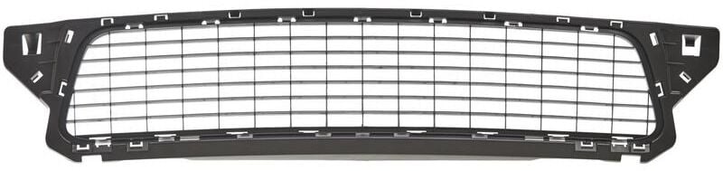 Dacia Duster I - 1 - Ön Alt Orta Tampon Izgarası - 622540008R - 622542425R