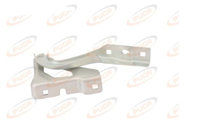 Renault Clio 5 - V Ön Motor Kaput Menteşesi Sac Sol - 654014986R - Puga