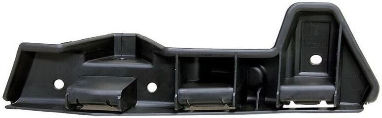 Renault Master III - 3 - Sol Ön Tampon Braketi Ayağı (2010-2020) - 620430006R