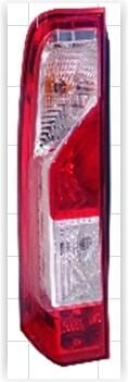 Renault Master III - 3 2010 - Sağ Stop Lambası Duysuz - 265500023R-4419379-93197461
