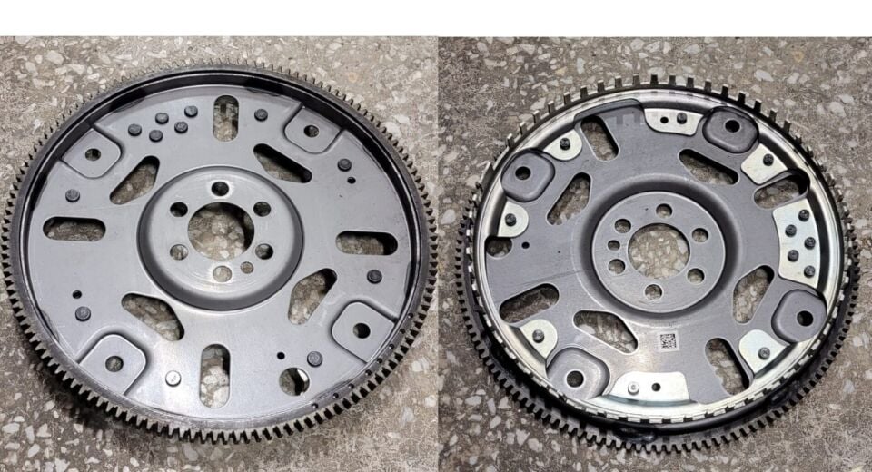 Renault Clio 5 - V (1.0 TCE H4D) Otomatik Volant - 123315FP0A