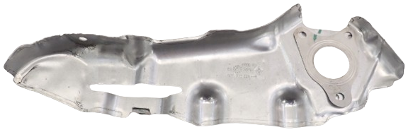 Renault Megane IV - 4 / Kadjar - Egzoz Manifold Sacı 1.6 Dci R9M - 140133244R