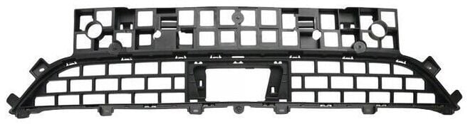 Renault Master III - 3 - Ön Izgara Tampon Radyatör (2010-2020) - 622545049R