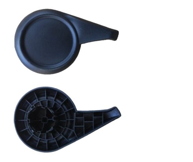 Renault Clio 5 - V Sağ Koltuk Ayar Kolu  -874012047R - Puga