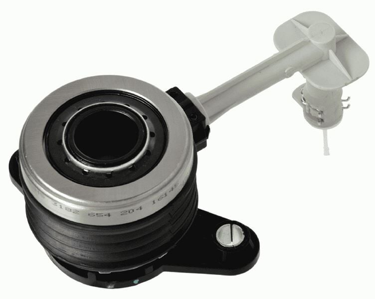 Renault Laguna / Scenic / Captur / Clio / Megane / Twingoo / Kangoo / Fluence / Kaleos / Kadjar / Talisman / Dacia Sandero / Duster / Logan / Dokker / Lodgy Debriyaj Merkez Bilyası (Rulmanı) Hidrolik Çift Sekman - 306209222R - 306209536R - 306202313R