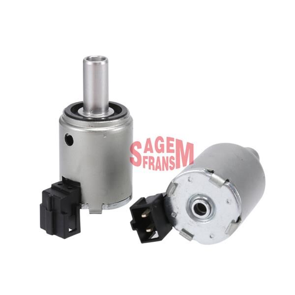 Renault Clio / Symbol / Thalia / Megane / Scenic / Laguna Otomatik Şanzuman Selenoid Elektrovanası - 2574.16 - 7701208174 - 7700870238
