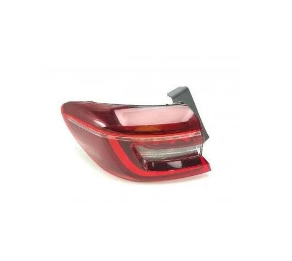 Renault Clio 5 - V Arka Sol Dış Stop Lambası - 265551550R - Renaul Mais