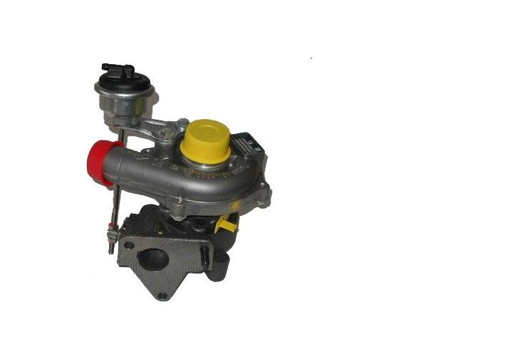 Renault Clio 2 - II / Clio 3 - III Turbo Salyangoz Komprösörü (1.5 DCİ K9K 65 B) - 7701473122 - Borgwarner