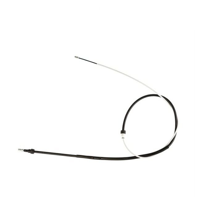 Renault Megane 3 - III Arka El Fren Teli - 365300010R - Cavo