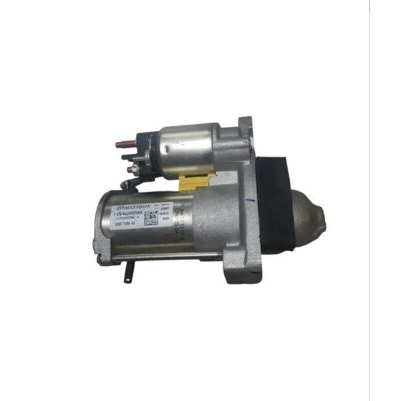 Renault Clio 5 - V / Dacia Sandero 3 - III (2021 ->) Marş Motoru 12V 13 Diş - 233008820R