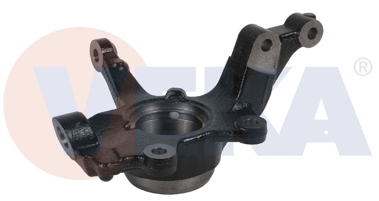 Renault Clio 5 - V Ön Sol Aks Taşıyıcısı - 400152588R - Veka