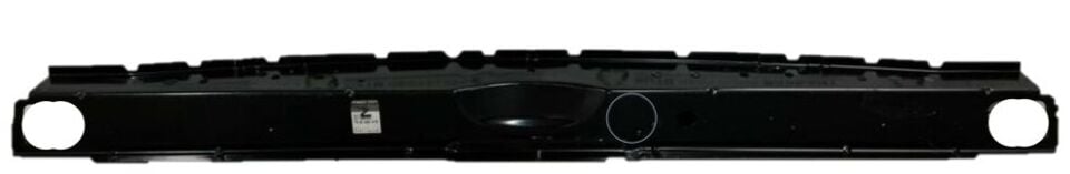 Renault Master III - 3 - Arka Tampon Demiri (Travers) (2010-2020) - 756108447R