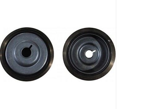 Renault Clio 3 - III (1.5 Dci K9K) Krank Kasnağı - 123031777R - 123033245R - 8200185800 - Mais