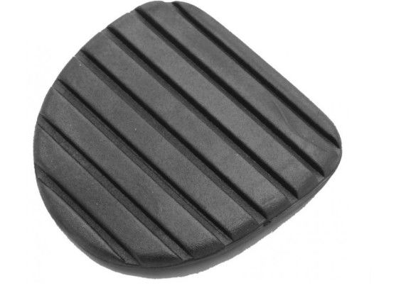 Renault Megane 3 - III Fren Pedal Lastiği - 465319973R - Üçel