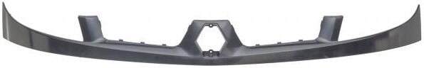 Renault Kangoo II - 2 - Ön Siyah Orta Dış Panjur - 7701056406 - 7701062876