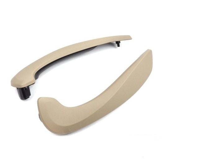 Renault Megane 3 - Kapı Kolçak / Çekme Kolu Takımı Bej - 809600015R