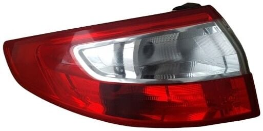 Renault Fluence 2010 - Sol Dış Stop Lambası - 265550016R-265552802R