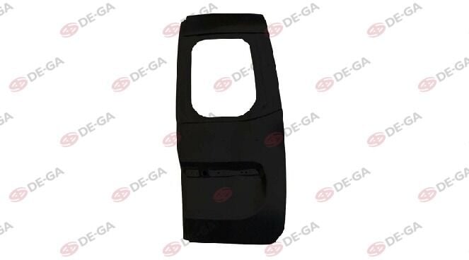 Dacia Dokker (2012-2017) Arka Bagaj Kapağı Sağ Cam Takılan Tip - 901004471R