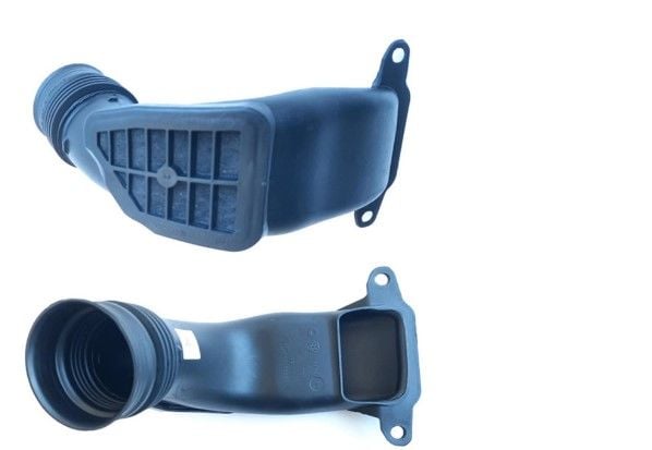 Renault Clio 5 - V (1.0 / 1.3 / TCE) Hava Filtre Kabin Giriş Hortumu - 165556525R