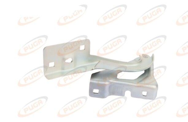 Renault Clio 5 - V Sağ Motor Kaput Menteşesi - 654002482R - Puga