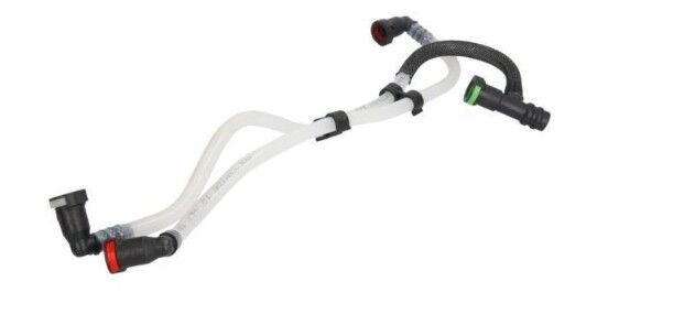 Renault Megane 2 - II (1.5 Dci K9K) Mazot Yakıt Hortum Borusu