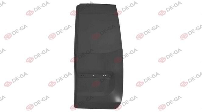 Dacia Dokker (2012-2017) Arka Bagaj Kapağı Sağ Cam Takılmayan Tip - 901006293R