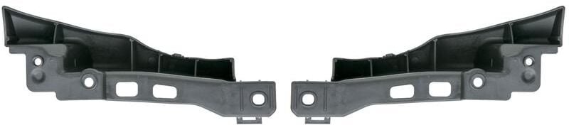 Renault Kangoo II - 2 - Ön Set Tampon Braketi - 7701478193