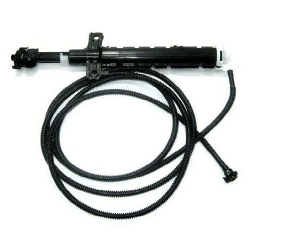 Renault Megane - 3 - III Ön Tampon Sol Far Yıkama Motoru / Robotu - 286420003R - Seim