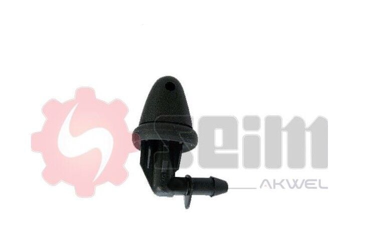 Renault Laguna 3 - III Arka Cam Su Fiskiye Memesi - 8200052686 - Seim