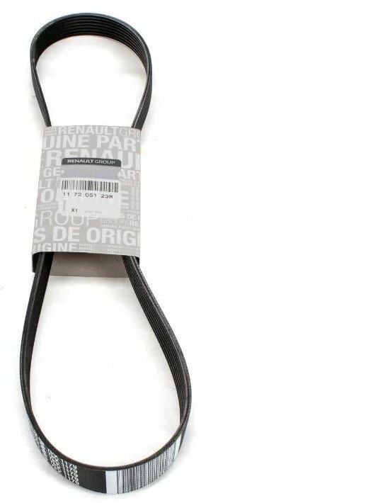 Renault Clio 5 - V (1.3 TCE H5H) Altenatör V Kayışı (7pk 1179) - Renault Mais