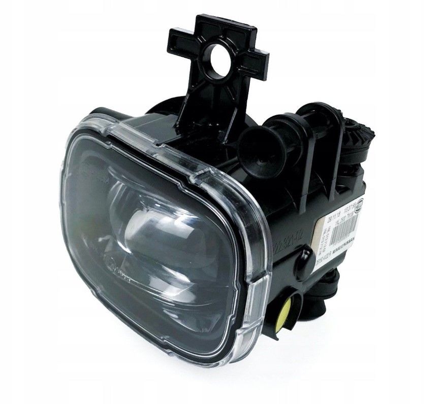 Renault Clio 5 - V / Talisman Sağ Ön Sis Farı Lambası - 261504122R - İthal