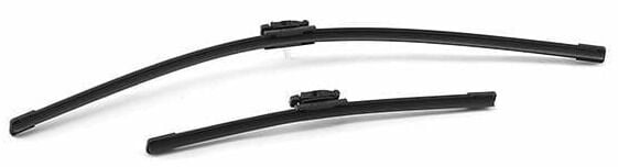Renault Captur I - 1 - Silgi Silecek Süpürgesi Takım 600/360mm (2013-2020) - 288902958R