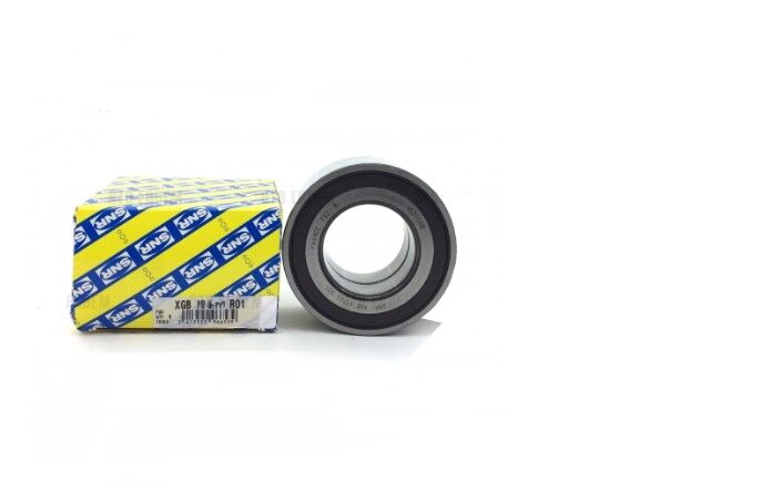 Renault Megane 3 - III Ön Teker Porya Rulman / Bilyası  - 402107049R - 402108022R - Snr