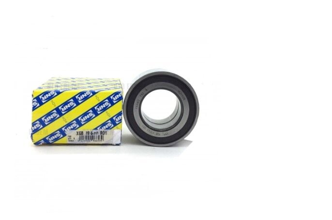 Renault Megane 3 - III Ön Teker Porya Rulman / Bilyası  - 402107049R - 402108022R - Snr