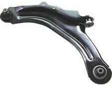 Renault Captur I - 1 - Sol Alt Tabla (Salıncak) (2013-2020) - 545055708R - 545052737R