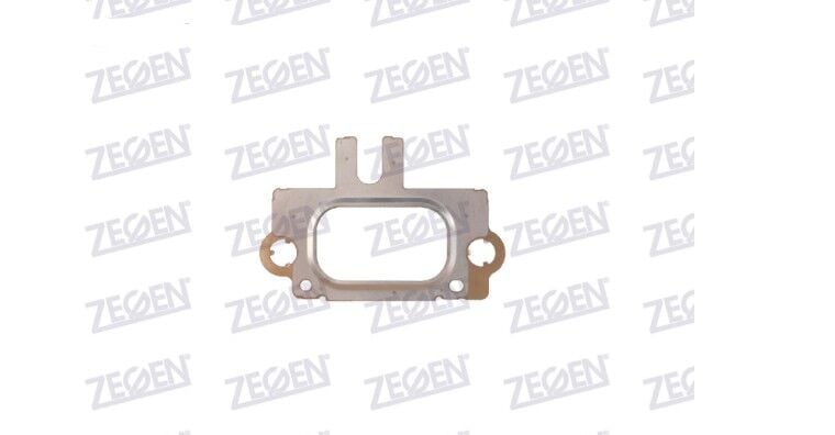 Renault Clio 5 - V (1.0 Tce H4D) Egzoz Manifold Contası - 140363241R - Zegen