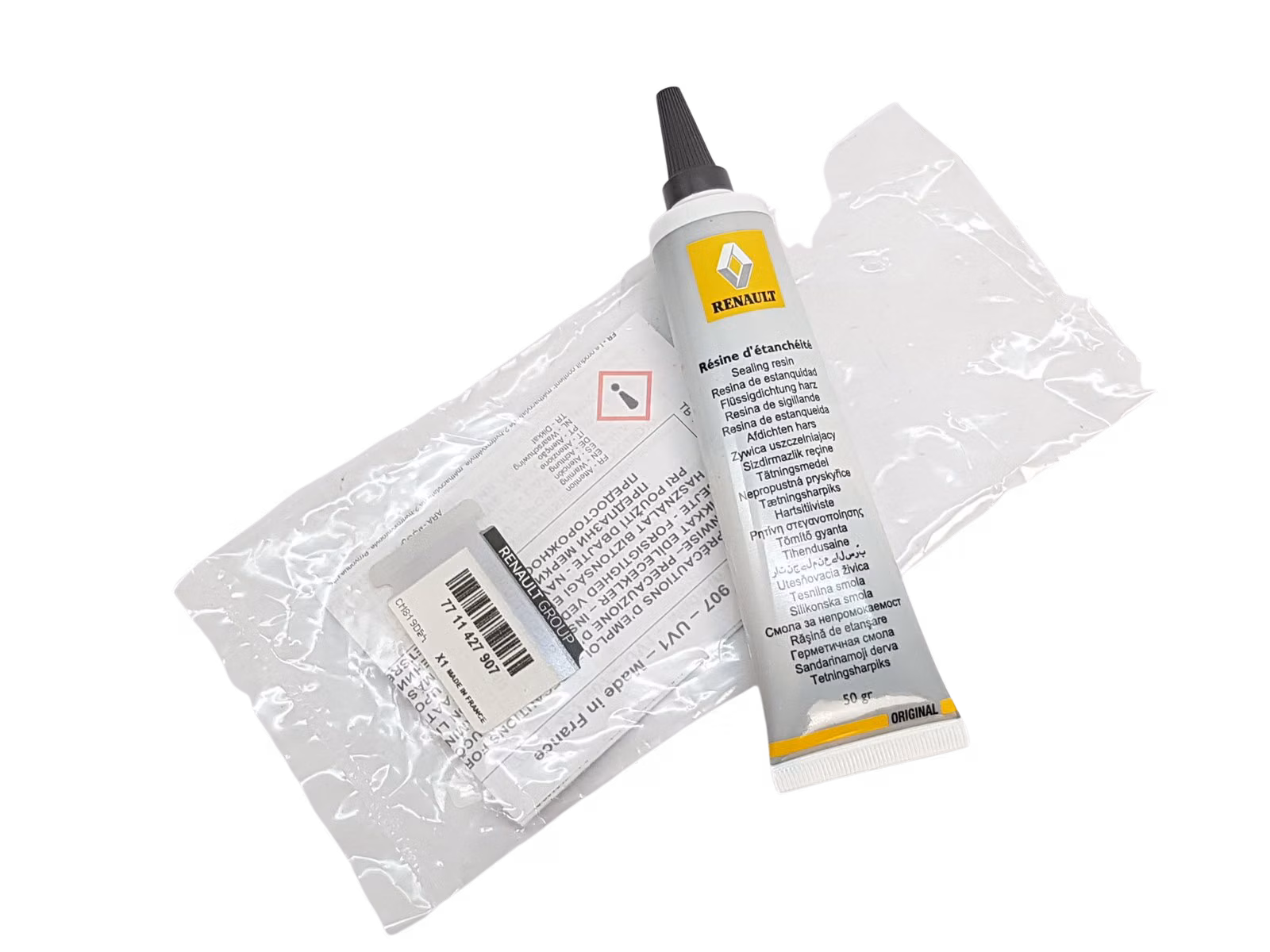 Renault Loctite Sıvı Conta - 7711427907