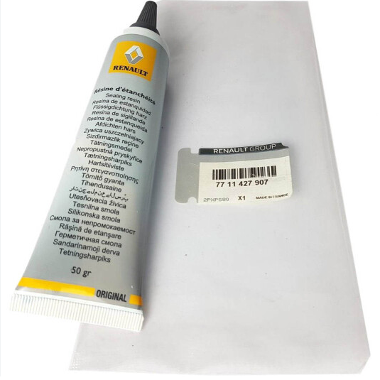 Renault Sıvı Conta Loctite - 7711427907 - Renault Mais