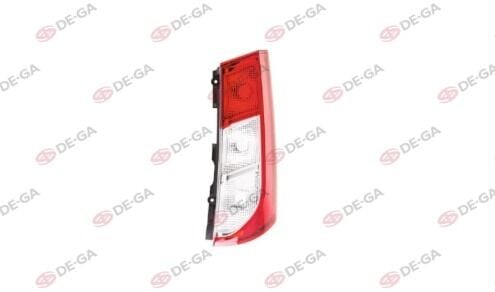 Dacia Dokker (2012-2017) Arka Stop Sağ - 265509604R