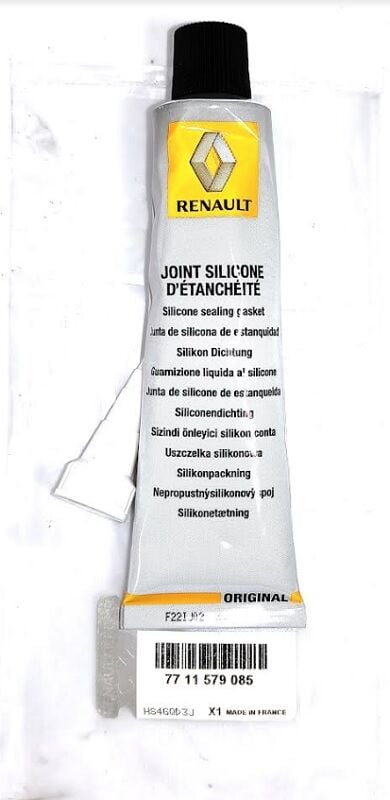 Renault Silikon Sıvı Conta - 7711579085