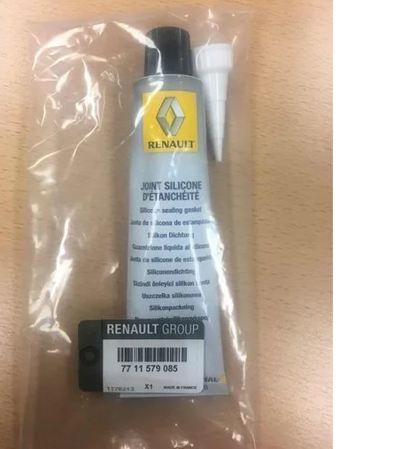 Renault Silikon Sıvı Conta - 7711579085 - Renault Mais