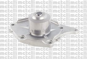 Renault Symbol / Thalia / Scenic / Clio / Megane / Modus / Fluence / Dacia Duster / Logan / Sandero Devirdaim Su Pompası (1.5 Dci K9K - Euro 4) - 7701478031 - 210108574R - 21010-00Q0 - 210104393R