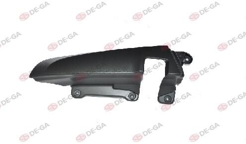 Dacia Dokker (2012-2017) Arka Stop Üst Plastik Bakalit Sağ - 903901105R